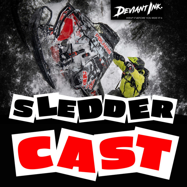 Sledder Cast | Podcast on Spotify
