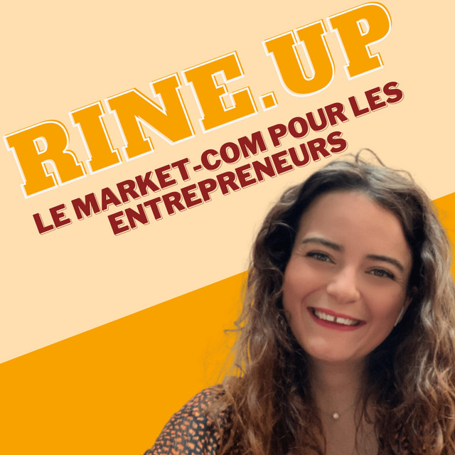Rine.up | Podcast on Spotify