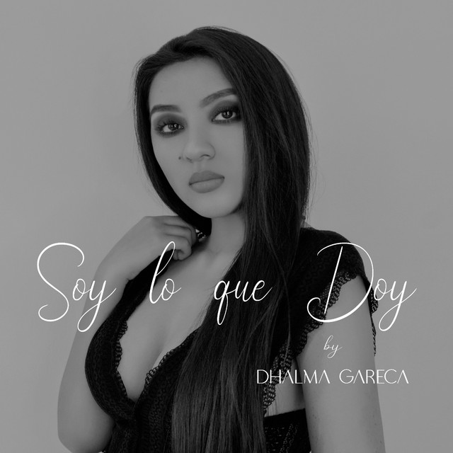 Soy lo que Doy con Dhalma Gareca | Podcast on Spotify