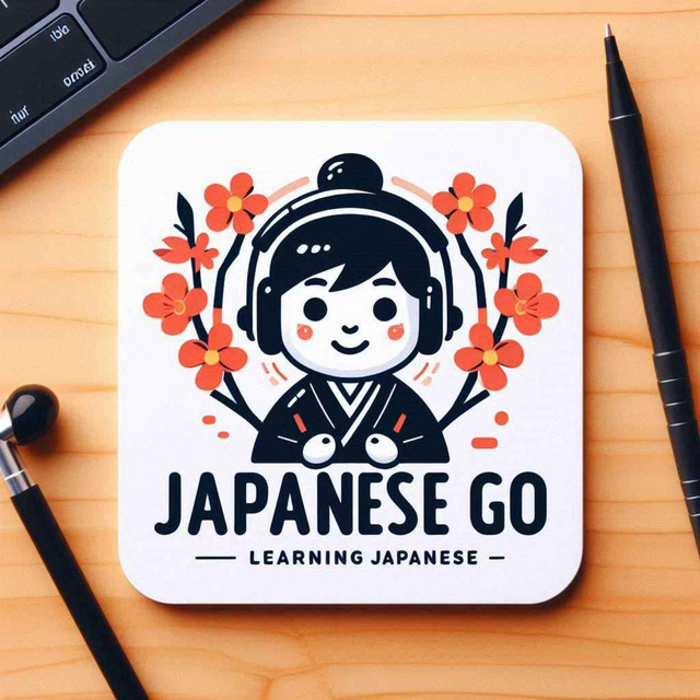 Japanese Go 日本語ゴー Everyday Japanese Listening Practice | Podcast on Spotify