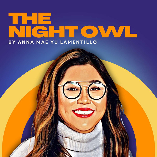 The Night Owl | Podcast on Spotify