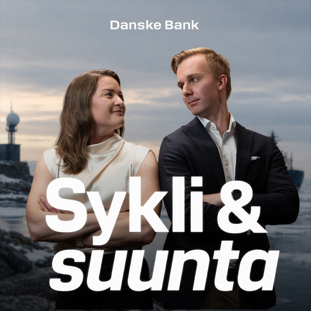 Sykli & suunta