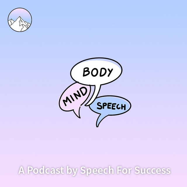 Mind Body Speech | Podcast on Spotify