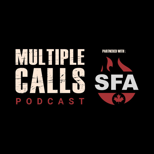 Multiple Calls Podcast | Podcast on Spotify