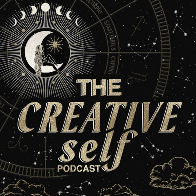 The Creative Self | Podcast on Spotify
