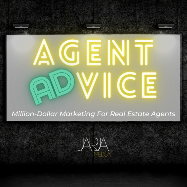Agent AD-Vice | Podcast on Spotify