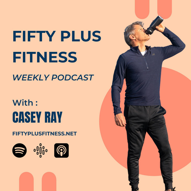Fifty Plus Fitness