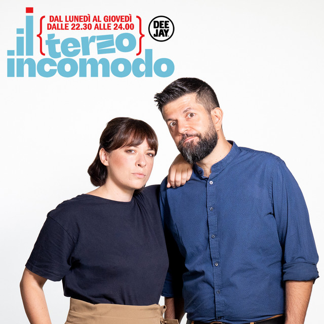 Il Terzo Incomodo | Podcast on Spotify