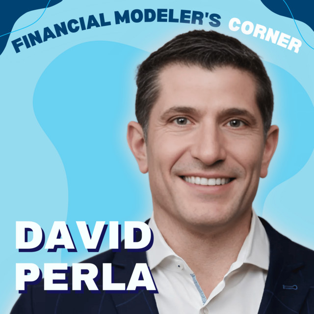 Litigation Risk Modeling for Finance Professionals with David Perla ...