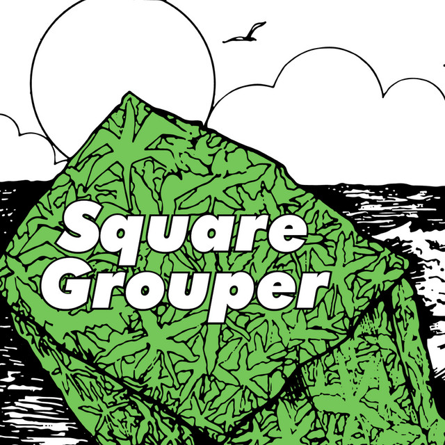 Square Grouper | Podcast on Spotify