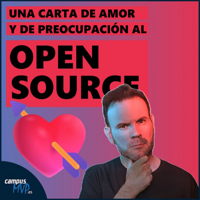 Portada de 🎙️ Cosas de desarrolladores | Podcast de campusMVP.es