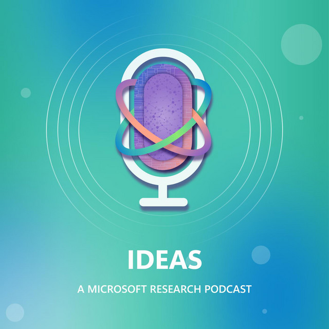 Ideas: AI for materials discovery with Tian Xie and Ziheng Lu