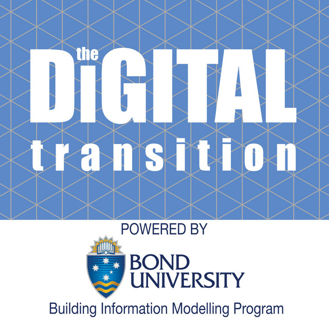 EPISODE 50: The Digitisation of the Construction Industry with Chris ...