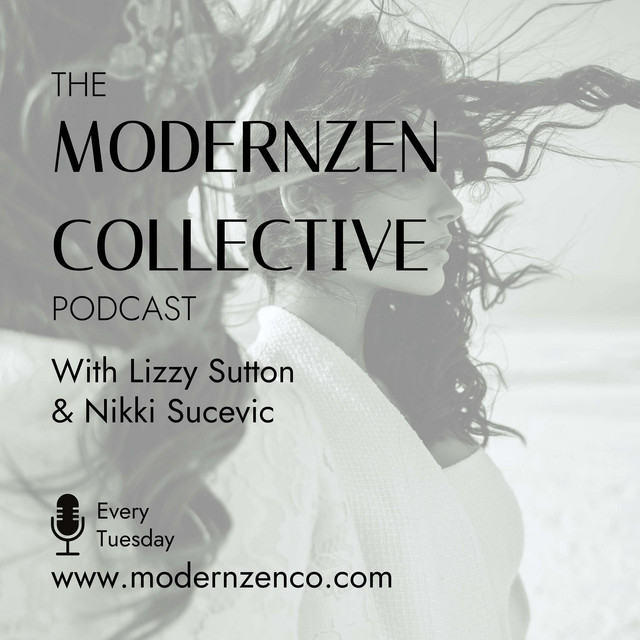 The ModernZen Collective Podcast | Podcast on Spotify
