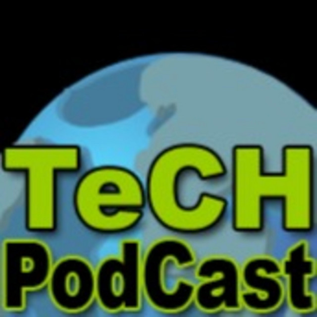 Techpodcast | Podcast on Spotify