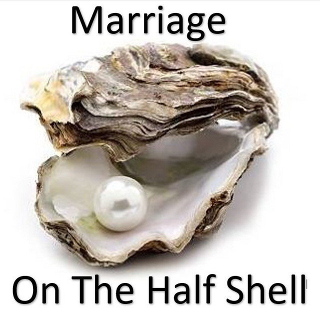 Marriage on the Half Shell | Podcast on Spotify