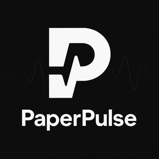 Paperpulse | Podcast on Spotify