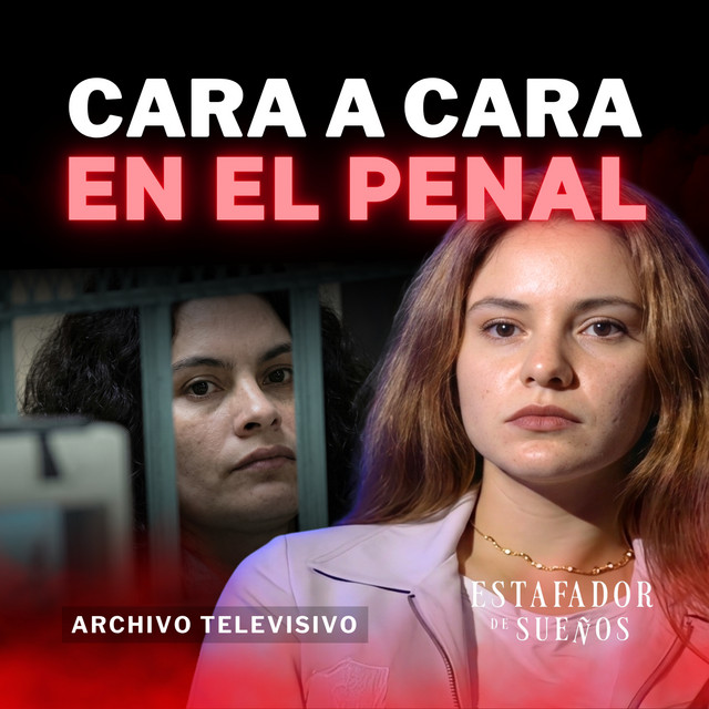 Portada de Estafador de Sueños