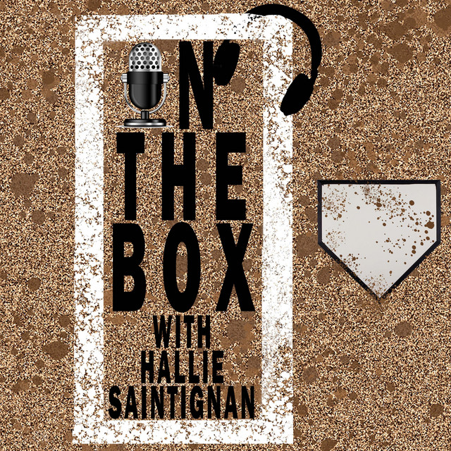 In The Box | Podcast on Spotify