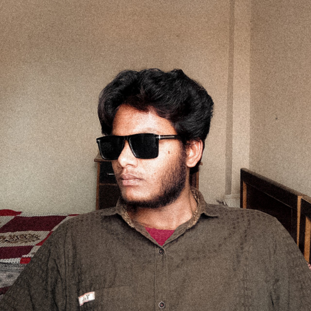 Ayush Maurya AI