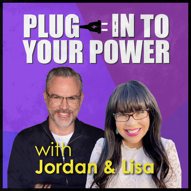 PLUG INTO YOUR POWER | Podcast on Spotify