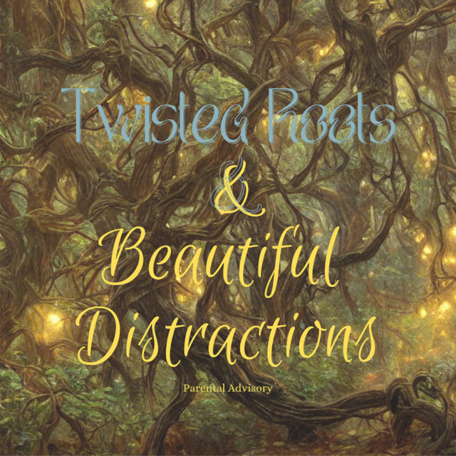 Twisted Roots & Beautiful Distractions | Podcast on Spotify
