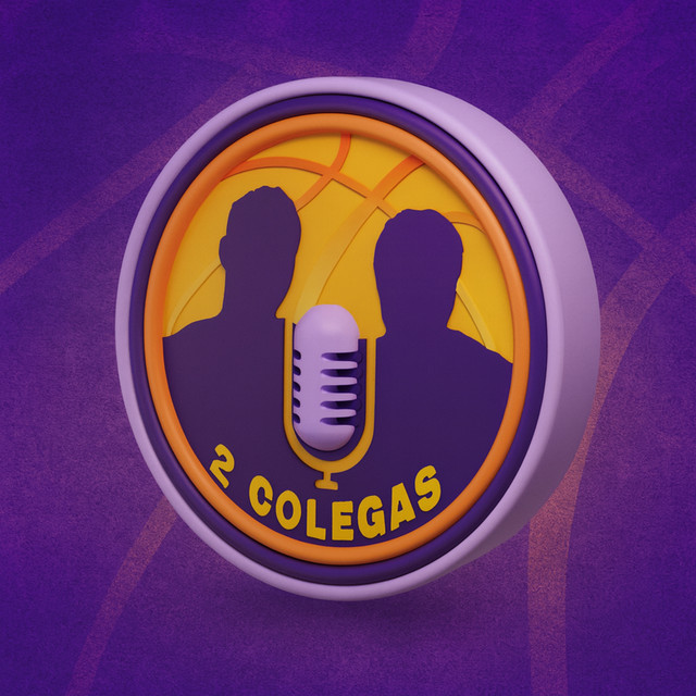 Portada de 2 Colegas
