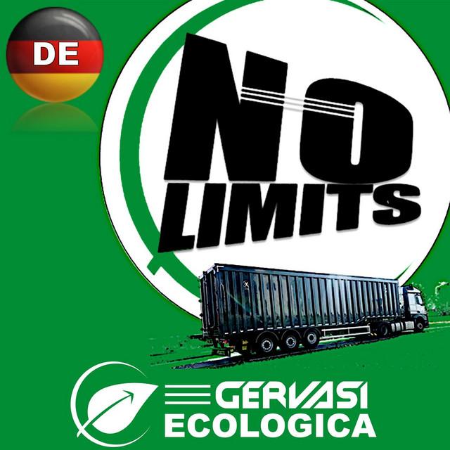Sattelauflieger Gervasi Ecologica Podcast On Spotify