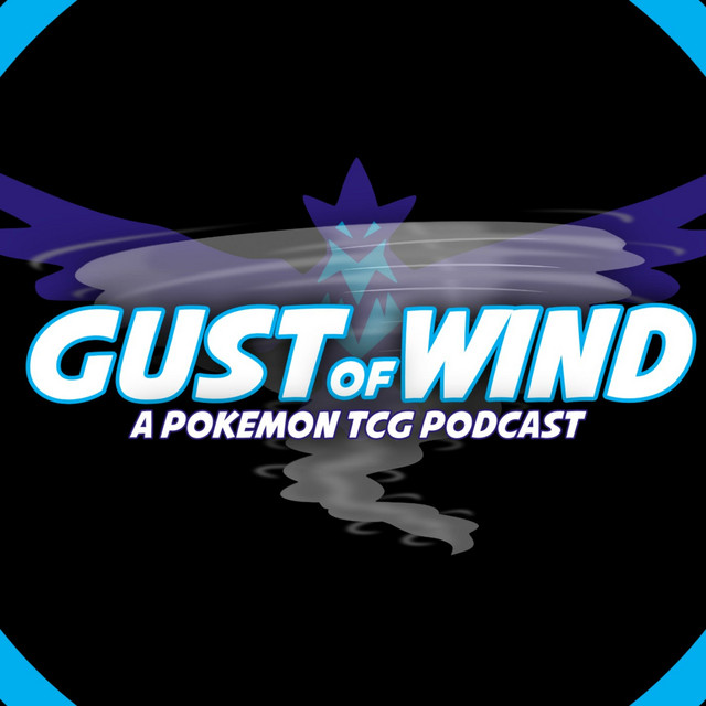 pokemon card gust of wind Vintage Common (Japanese) - Gust of Wind Base Set Pokemon Card main image 0