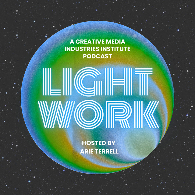 Lightwork | Podcast on Spotify