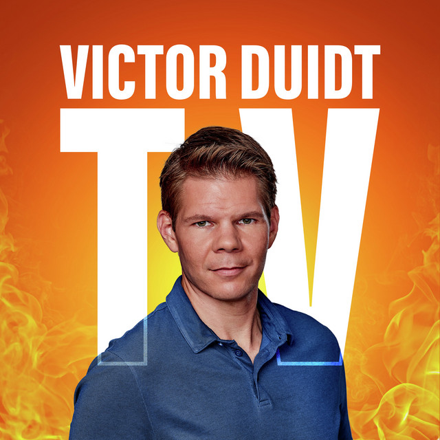 Marco Borsato is groot onrecht aangedaan - Victor Duidt TV | Podcast on ...