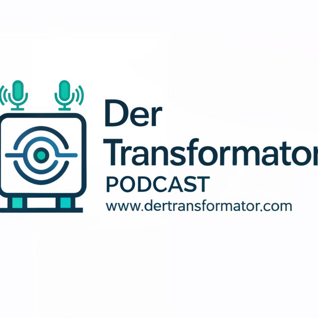 der Transformator-Podcast | Podcast on Spotify