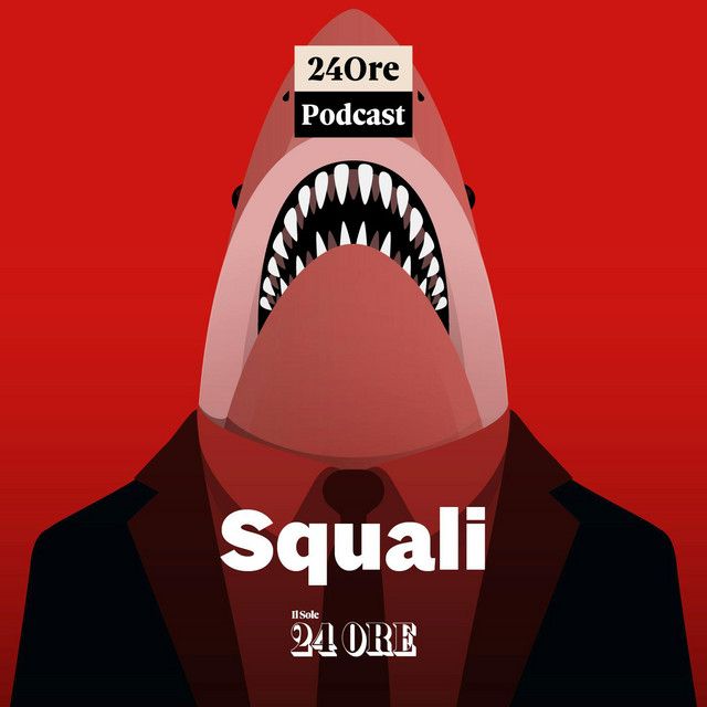 Squali | Podcast on Spotify
