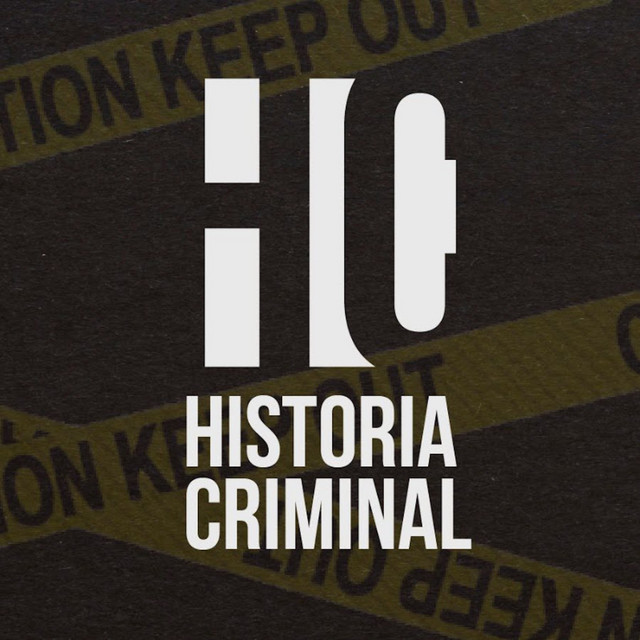 Historia Criminal podcast artwork