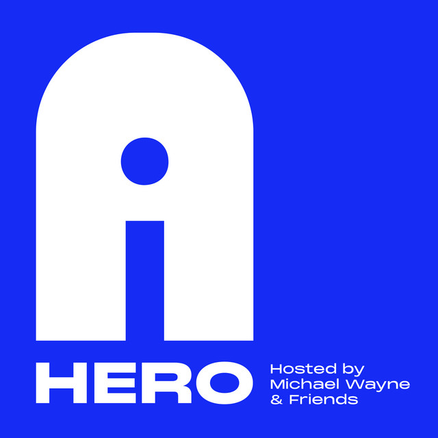 Episode 1: Nem Perez and Ben Relles - AI HERO | Podcast on Spotify