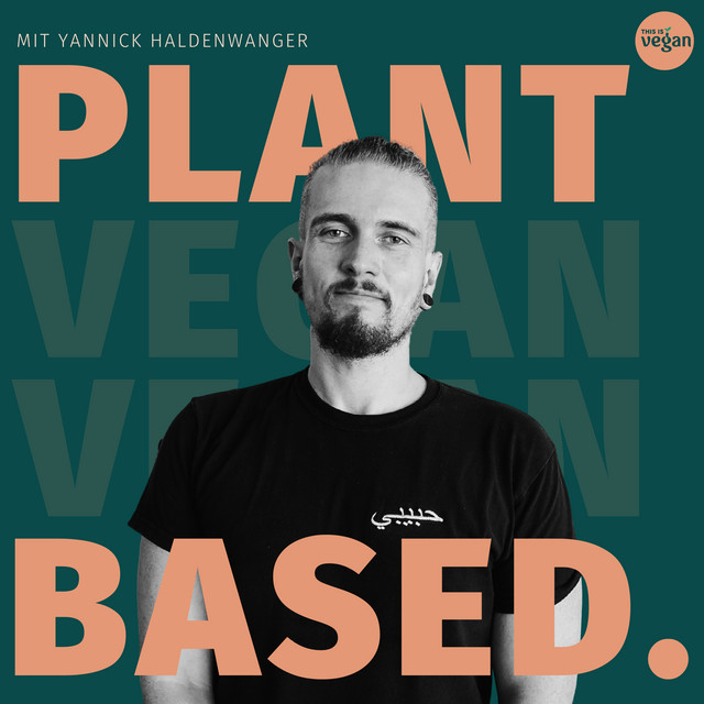 PLANTBASED | Podcast on Spotify