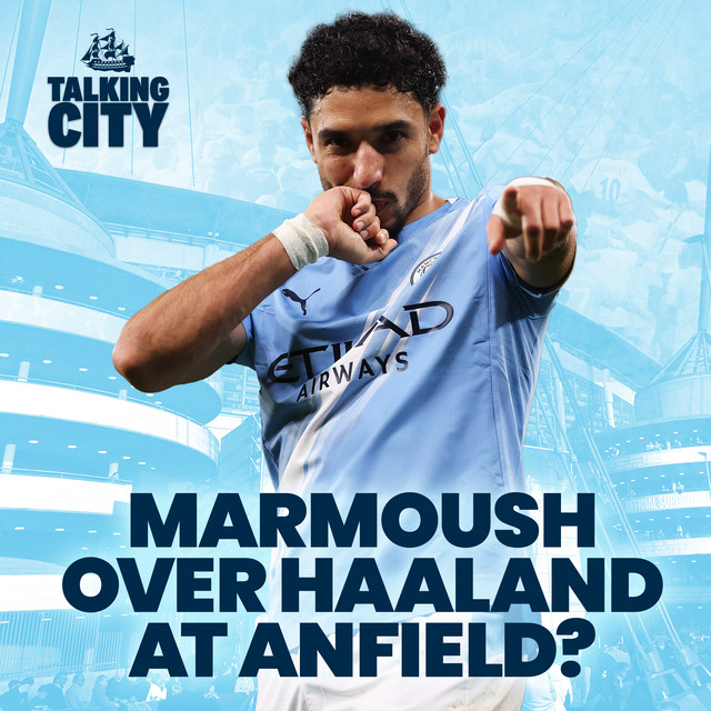 Thumbnail for "It's been BOOM AND BUST with City's title chances": Carabao Cup final booked | Liverpool preview