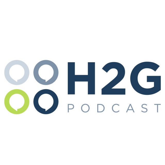 The H2G Podcast | Podcast on Spotify