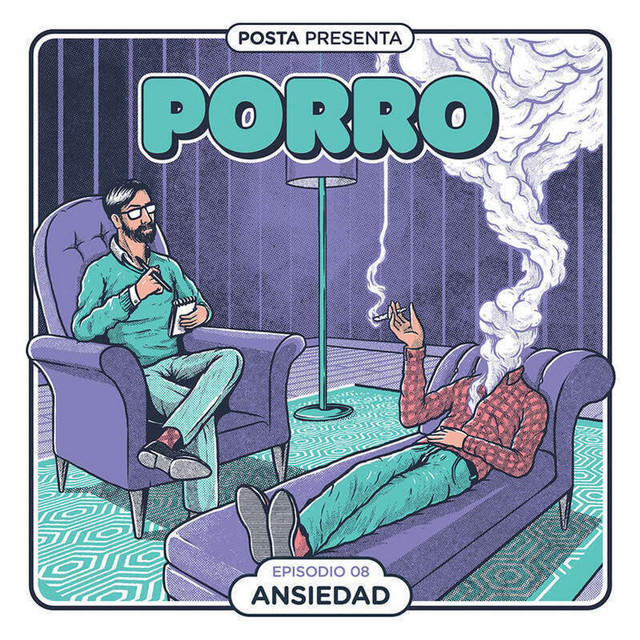PORRO — Episodio 8: Ansiedad