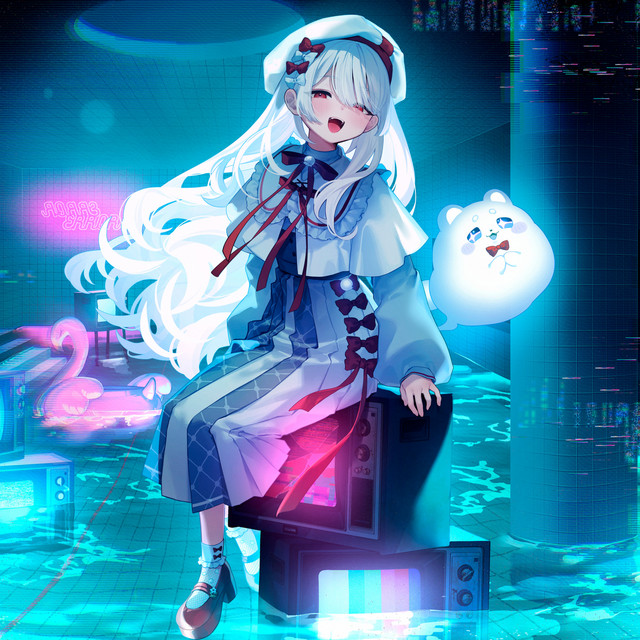 VTuber繭玉ザクロの夜な夜なほにゃっと放送部 | Podcast on Spotify