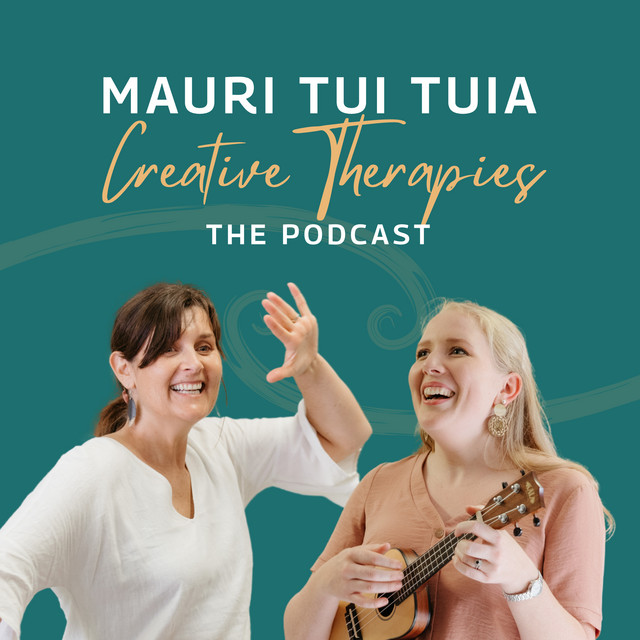 Mauri Tui Tuia | Podcast on Spotify