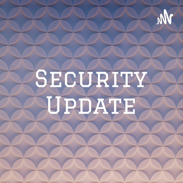 あらたの Security Update | Podcast on Spotify