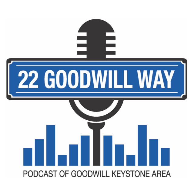 22 Goodwill Way | Podcast on Spotify