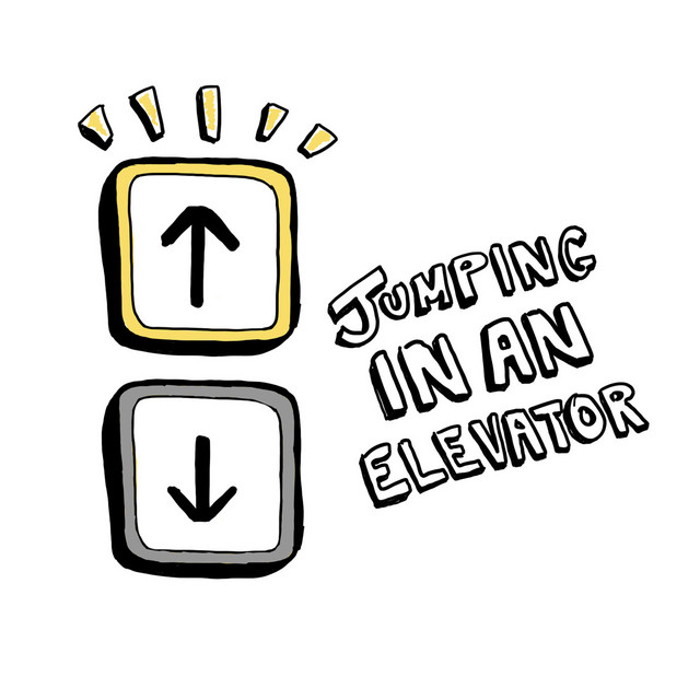 Ep 55: My hateritis is flaring up - Jumping In An Elevator | Podcast on ...
