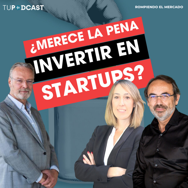 Portada de Rompiendo el mercado