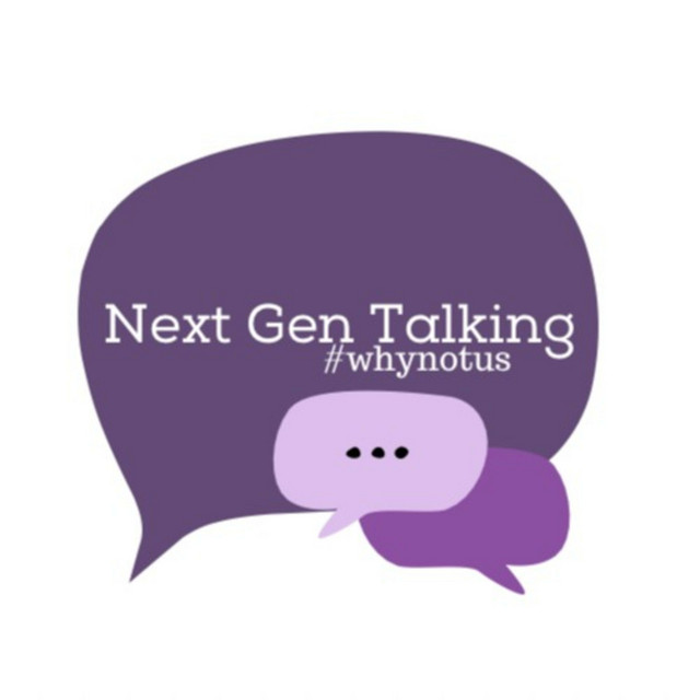 Next Gen Talking | Podcast on Spotify