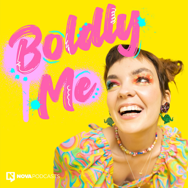 Boldly Me | Podcast on Spotify