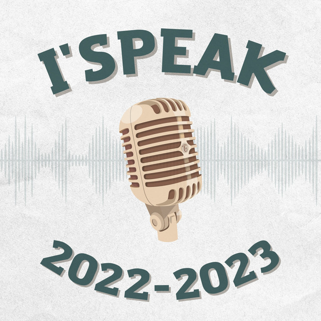 I'SPEAK' | Podcast on Spotify