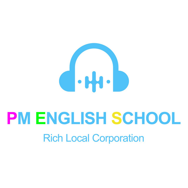 PM リスニング英語教室] PM English School - 英語 英単語 英会話 英文