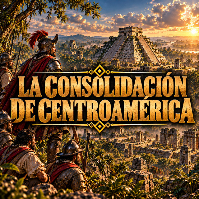 Portada de Conquista e Imperio: América Hispánica 